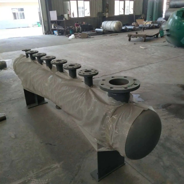 江海集分水器